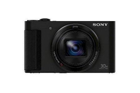 sony compact camera dsc hx90 incl tas en 8 gb geheugenkaart