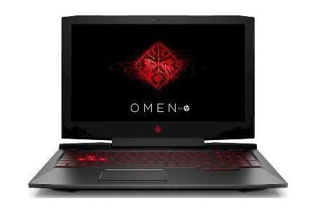 hp laptop omen 15 ce000nd