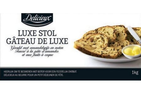 delicieux luxe stol