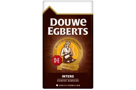 douwe egberts intens