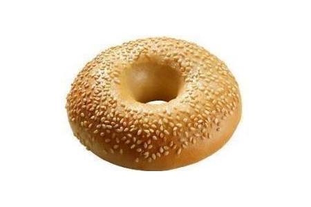 deen biologische bagel