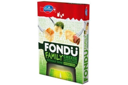 emmi fondue family pack