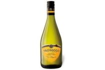 prosecco allini