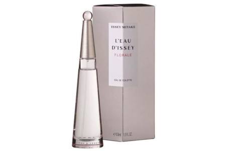 issey miyake l eau d issey florale