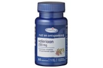 trekpleister valeriaan tabletten