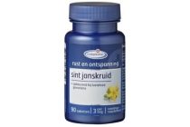 trekpleister sint janskruid tabletten