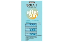 kruidvat solait aftersun facial treatment ampullen