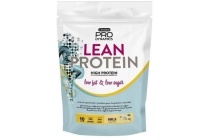 kruidvat pro dynamics lean protein vanilla