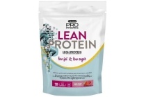 kruidvat pro dynamics lean protein red fruit