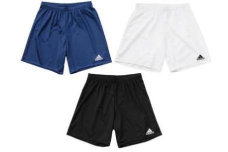 adidas jongensshort