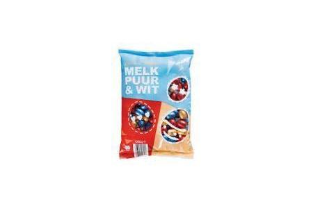 chocolade eitjes