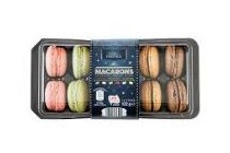 macarons