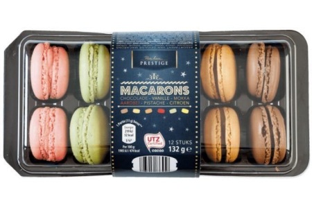 macarons