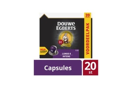 d e capsules