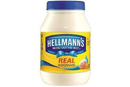 hellmann s mayonaise