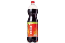 plus cola