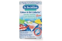 dr beckman colour en dirt collector
