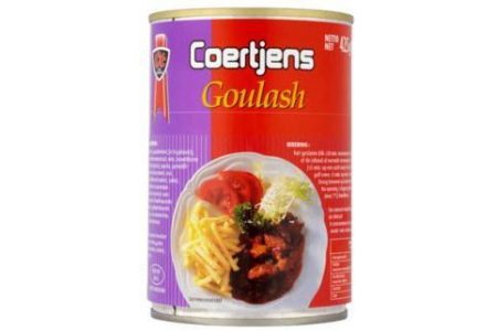 coertjens goulash