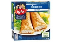 iglo crispino