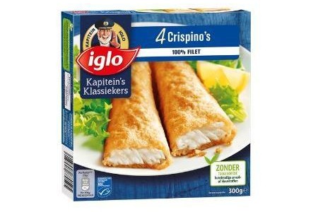 iglo crispino