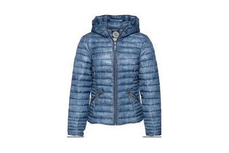 adventure line denise jas denim 36 dames