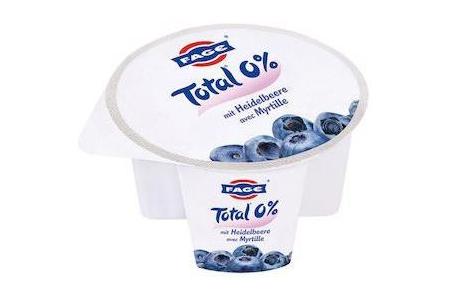 fage total griekse yoghurt blueberry 0
