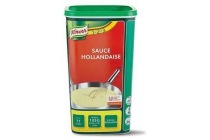 knorr hollandaise saus