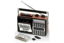 ricatech radio cassette recorder pr85
