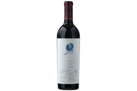 opus one 2012