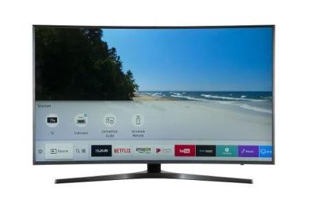 samsung ue49mu6650 4k tv