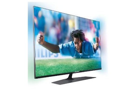 philips smart uhd led tv