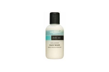 dode zee face wash