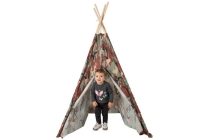 tipi speeltent