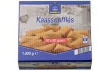 horeca select kaassoufle