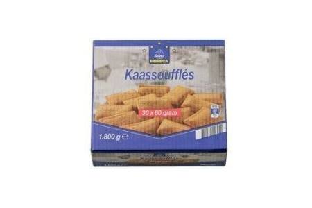 horeca select kaassoufle