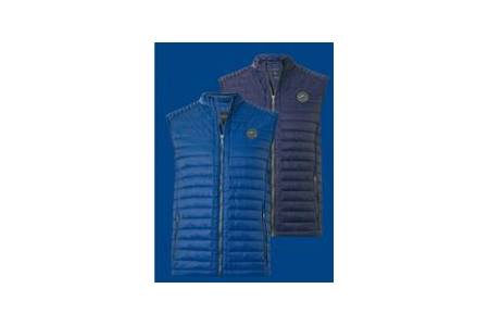 bodywarmer