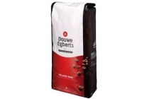 douwe egberts melange rood bonen