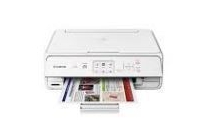 draadloze all in one printer ts5051