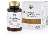 etos magnesium citraat