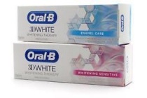 oral b 3d white therapy tandpasta