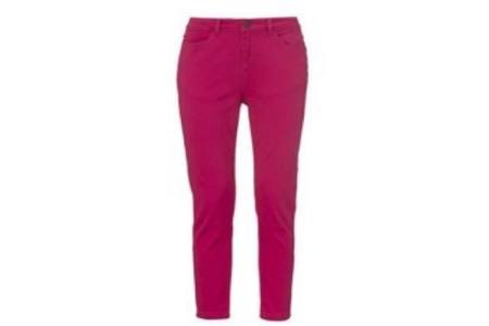 dames skinny broek