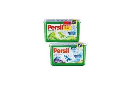 persil power mix caps