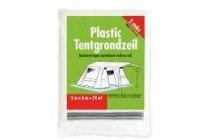 plastic tentgrondzeil