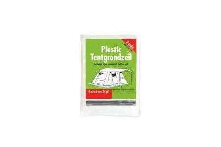 plastic tentgrondzeil