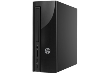 hp slimline 260 a180nd