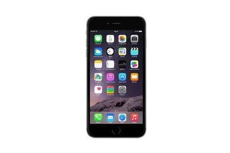 apple iphone 6 32gb grijs met abonnement
