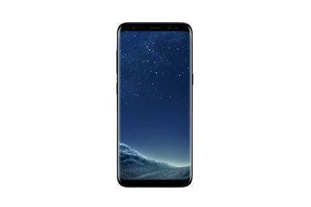 samsung galaxy s8 zwart met abonnement