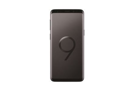 samsung galaxy s9 zwart met abonnement