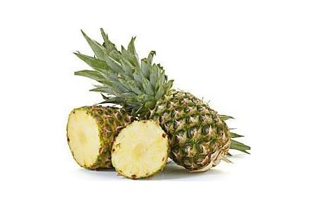 ananas maat 6