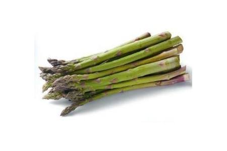 groene asperges